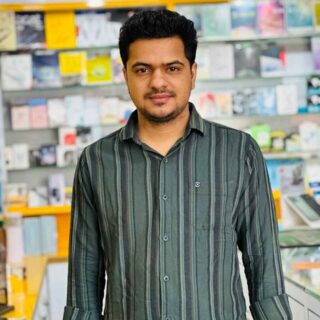 Shravan, Founder of mmpmall.com
