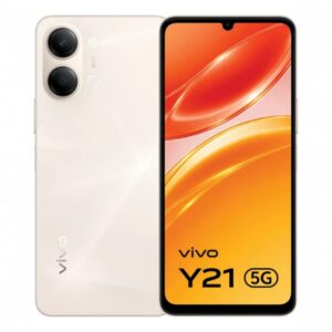 Vivo Y21 5G
