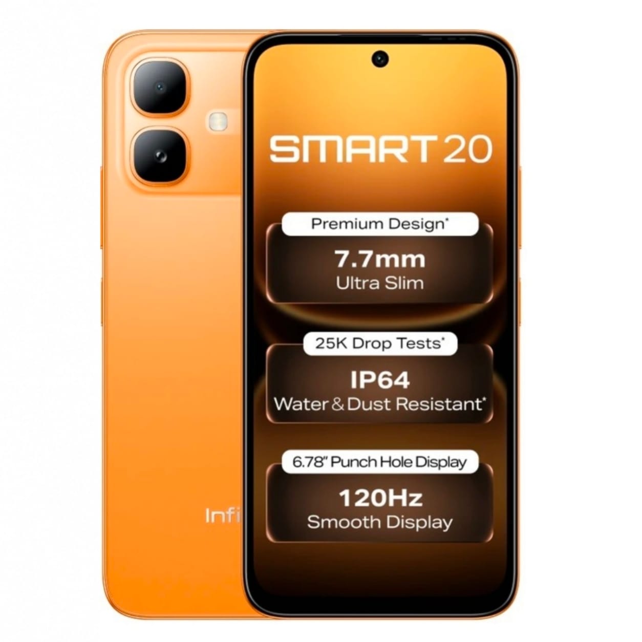 infinix