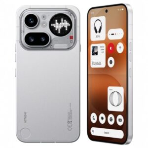 Nothing Phone (4a) Pro