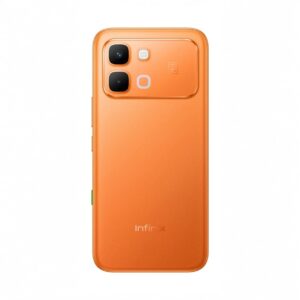 Infinix Note Edge (5G)