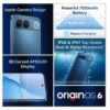 Vivo S2 5G specifications - 7050mAh battery and IP68 water resistance rating