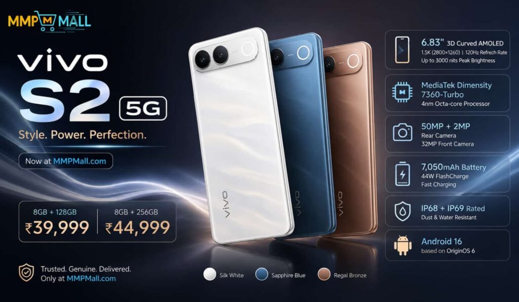 Vivo-S2
